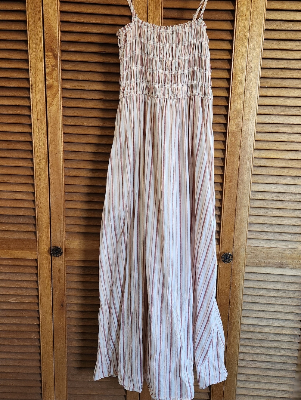 Ardene 100% Cotton Summer Dress with Pockets